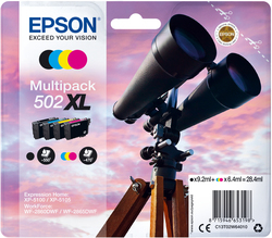 foto 1 EPSON afbeelding 8715946653198 RANDAPPARATUUR > PRINTERS > INKT > ORIGINEEL > EPSON